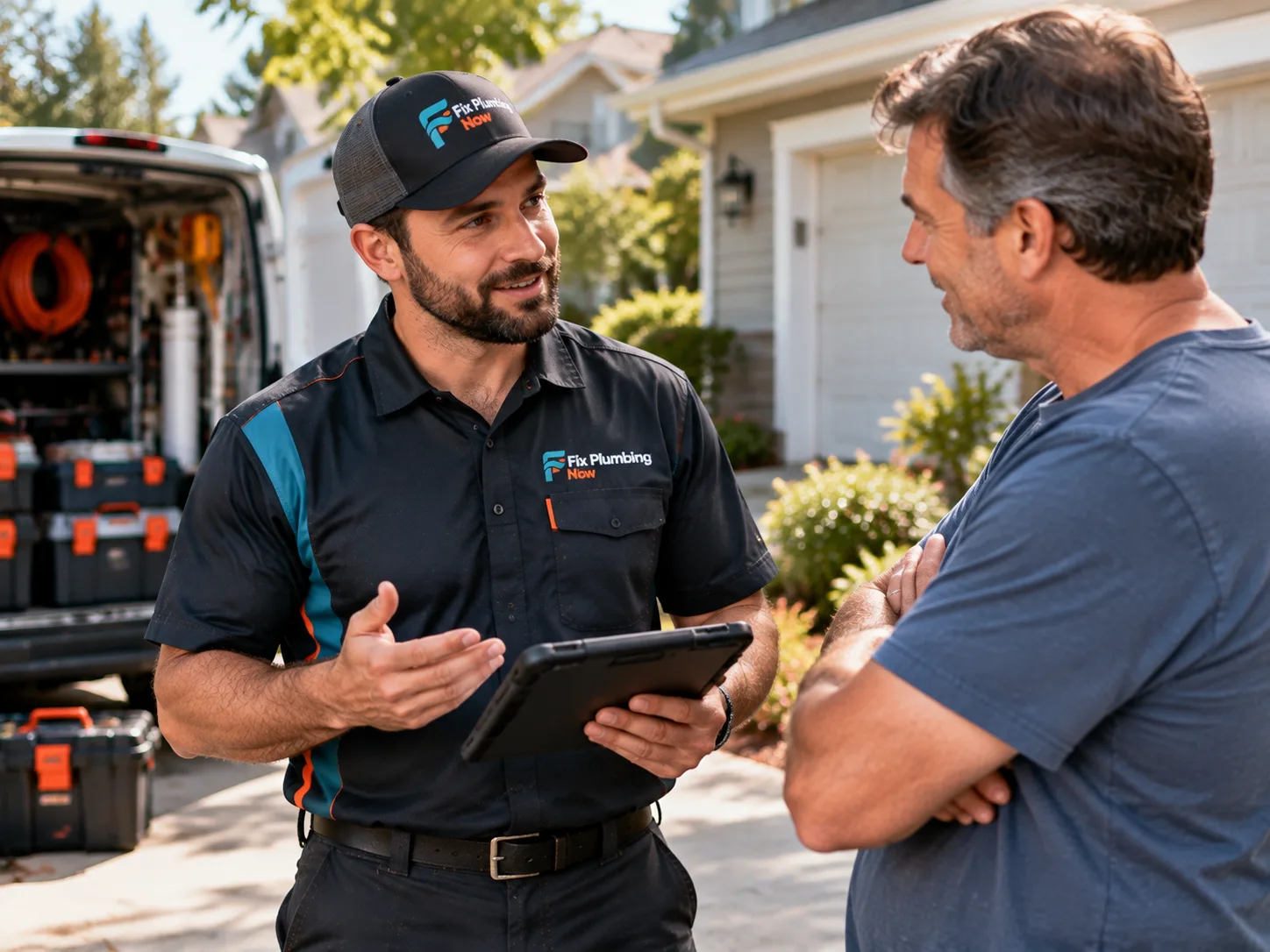 Clogged Drain Service Greenville, GA FAQs